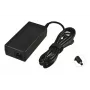 2-Power ACA0005A maitinimo adapteris / inverteris, vidaus, 65 W, juodas