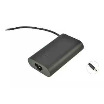 2-Power ACA0009A maitinimo adapteris / keitiklis, vidaus, 45 W, juodas