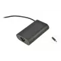 2-Power ACA0009A maitinimo adapteris / keitiklis, vidaus, 45 W, juodas
