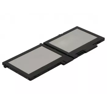 2-Power 7.6 V, 4 elementai, 68 Wh nešiojamojo kompiuterio baterija - pakeičia GJKNX