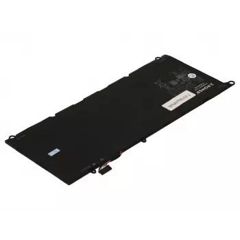 2-Power 7.6V 8085mAh Li-Polimerinė nešiojamojo kompiuterio baterija, tinkama Dell 13 9360