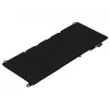 2-Power 7.6V 8085mAh Li-Polimerinė nešiojamojo kompiuterio baterija, tinkama Dell 13 9360