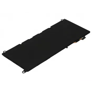 2-Power 7.6V 8085mAh Li-Polimerinė nešiojamojo kompiuterio baterija, tinkama Dell 13 9360