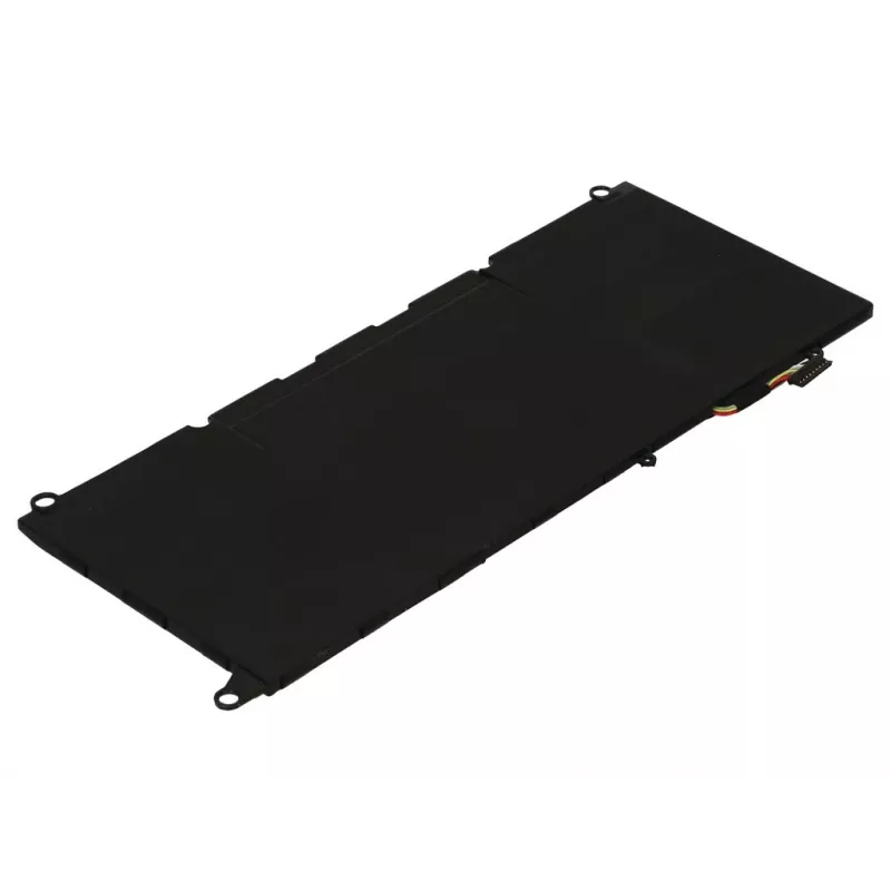 2-Power 7.6V 8085mAh Li-Polimerinė nešiojamojo kompiuterio baterija, tinkama Dell 13 9360