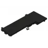 2-Power 7.6V 4400mAh Li-Polimer nešiojamojo kompiuterio baterija, suderinama su Lenovo