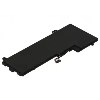 2-Power 7.6V 4400mAh Li-Polimer nešiojamojo kompiuterio baterija, suderinama su Lenovo