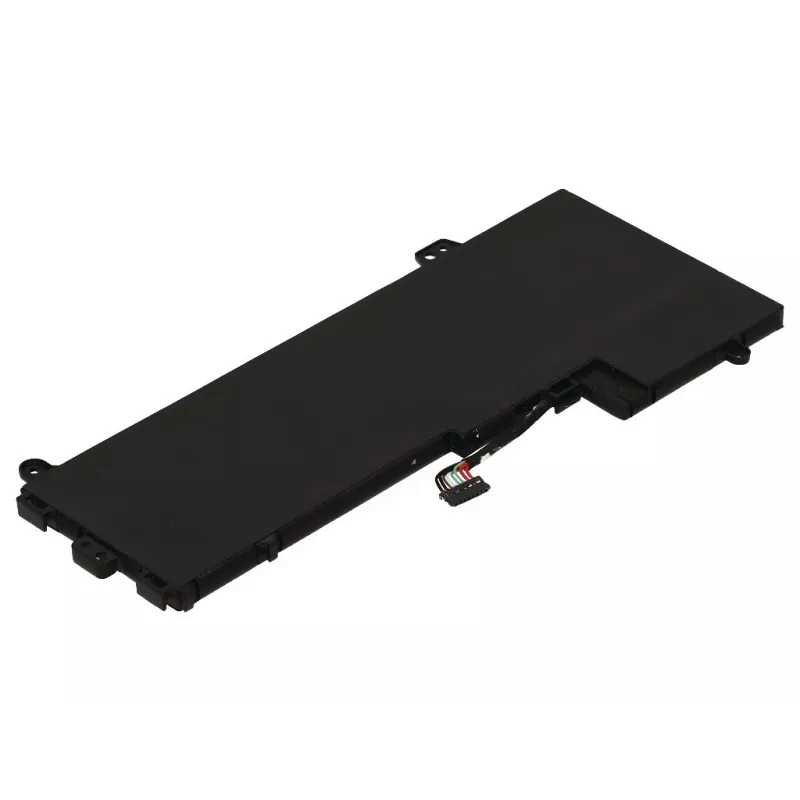 2-Power 7.6V 4400mAh Li-Polimer nešiojamojo kompiuterio baterija, suderinama su Lenovo