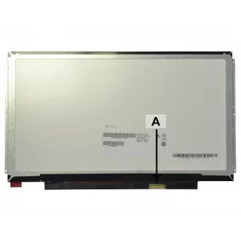 2-Power SCR0558B nešiojamojo kompiuterio ekranas 13,3 colio WXGA