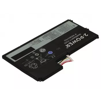 2-Power 11.1V 4220mAh Li-Polimerinė nešiojamojo kompiuterio baterija, suderinama su Lenovo