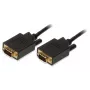 2-Power CAB0050A VGA laidas 2 m VGA (D-Sub) juodas