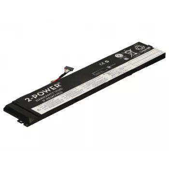 2-Power 14.8V 3100mAh Li-Polimerų nešiojamojo kompiuterio baterija