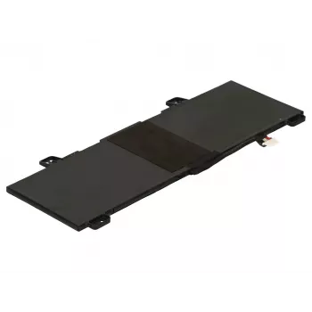 2-Power 7.7V 6150mAh Li-Polimerų nešiojamojo kompiuterio baterija