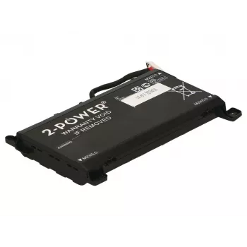 2-Power 14.6V 5700mAh Li-Polymer nešiojamojo kompiuterio baterija