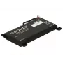 2-Power CBP3607A nešiojamojo kompiuterio baterija, 14.8 V, 5200 mAh