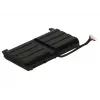 2-Power CBP3607A nešiojamojo kompiuterio baterija, 14.8 V, 5200 mAh