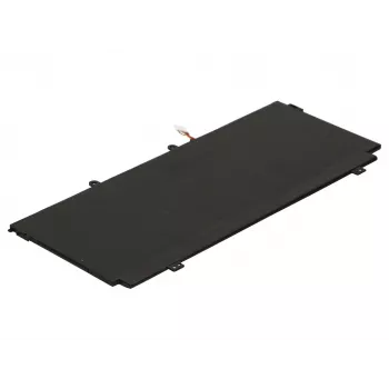 2-Power 11.55V 5020mAh Li-Polimerinė nešiojamojo kompiuterio baterija, HP Spectre x360 13-ac000