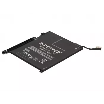 2-Power CBP3613A nešiojamojo kompiuterio baterija