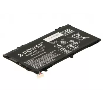 2-Power CBP3615A nešiojamojo kompiuterio baterija
