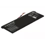 2-Power 15.2V 3220mAh Li-Polimer nešiojamojo kompiuterio baterija