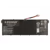 2-Power 15.2V 3220mAh Li-Polimer nešiojamojo kompiuterio baterija