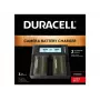 Duracell DRC6101 įkroviklis fotoaparatų baterijoms