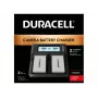 Duracell DRC6104 akumuliatorių įkroviklis