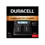 Duracell DRC6105 baterijų įkroviklis