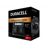 Duracell DRC6105 baterijų įkroviklis