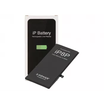 2-Power MBI0207AW atsarginė baterija mobiliesiems įrenginiams