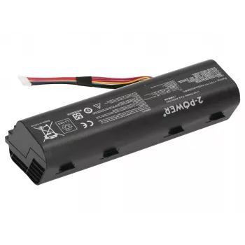 2-Power CBI3634A nešiojamojo kompiuterio baterija
