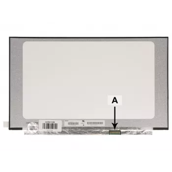 2-Power SCR0726B nešiojamojo kompiuterio ekranas 15.6 inch WXGA