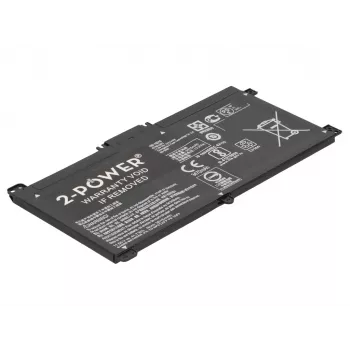 2-Power CBP3670A nešiojamojo kompiuterio baterija