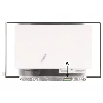 2-Power SCR0721B nešiojamojo kompiuterio ekranas