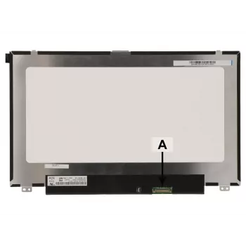 2-Power SCR0741B nešiojamojo kompiuterio ekranas