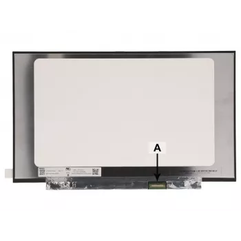 2-Power SCR0740B nešiojamojo kompiuterio ekranas