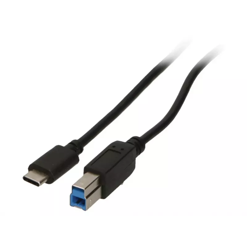 2-Power DOC0110A dokų stotelė / prievadų replikatorius Laidinis USB 3.2 Gen 1 (3.1 Gen 1) Type-B Juoda