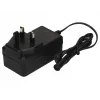 2-Power CUA0312A mobiliojo įrenginio kroviklis juodas