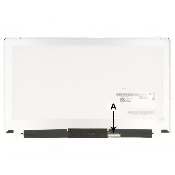 2-Power SCR0676A nešiojamojo kompiuterio ekranas 14 inch Full HD