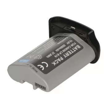 2-Power DBI1011A baterija fotoaparatui / vaizdo kamerai 3500 mAh