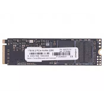 2-Power SSD7015A vidinis kietojo kūno diskas 1 TB M.2 PCI Express