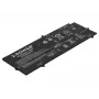 2-Power CBP3650A nešiojamojo kompiuterio baterija