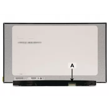 2-Power SCR0684B nešiojamojo kompiuterio ekranas, 15.6 colio
