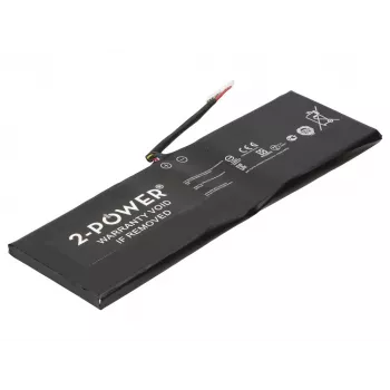 2-Power CBP3662A nešiojamojo kompiuterio baterija