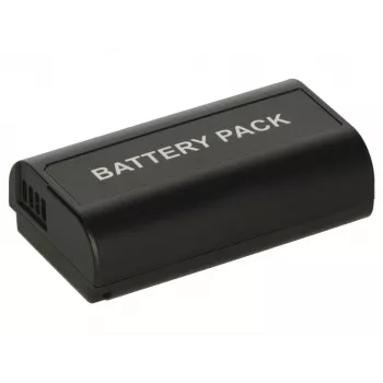 2-Power DBI1013A akumuliatorius fotoaparatui / vaizdo kamerai 3350 mAh