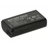 2-Power DBI1013A akumuliatorius fotoaparatui / vaizdo kamerai 3350 mAh