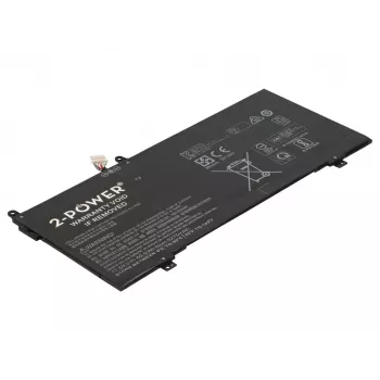 2-Power CBP3663A nešiojamojo kompiuterio baterija