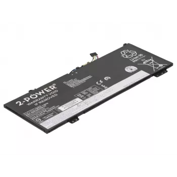 2-Power CBP3691A nešiojamojo kompiuterio baterija
