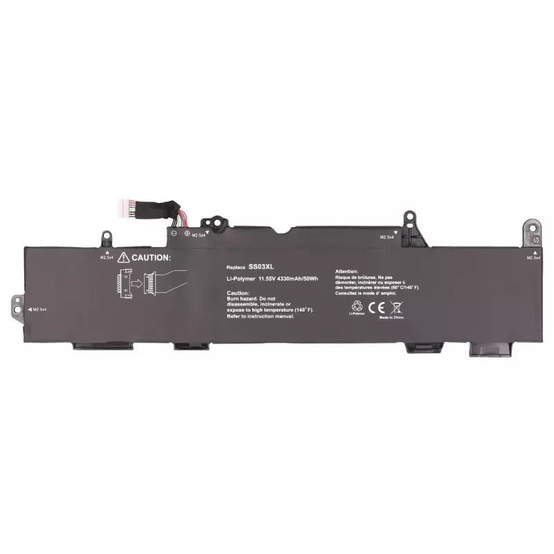 2-Power CBP3694A baterija nešiojamam kompiuteriui