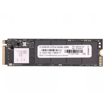 2-Power 500GB SSD M.2 NVMe TLC PCIe 500 GB