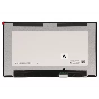 2-Power SCR0765B 14 colių liečiamasis nešiojamojo kompiuterio ekranas